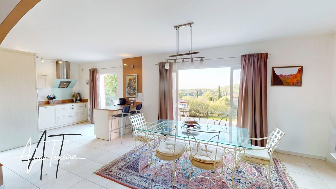 Casa a Flayosc, Provenza-Alpi-Costa Azzurra, Francia 5 - 19067892