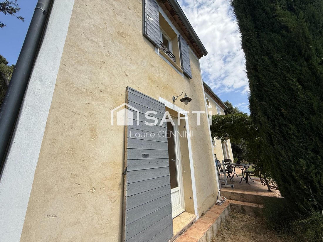 House in Venterol, Auvergne-Rhône-Alpes, France 3 - 19058631