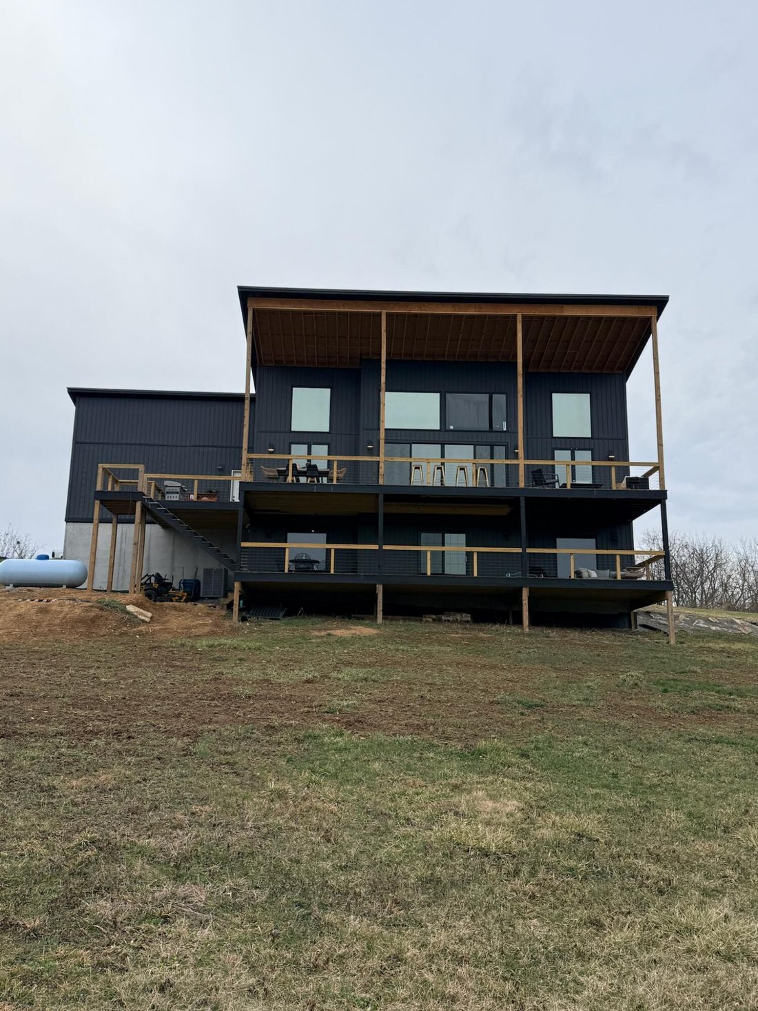 Casa a Danville, Kentucky, Stati Uniti 5 - 19065978