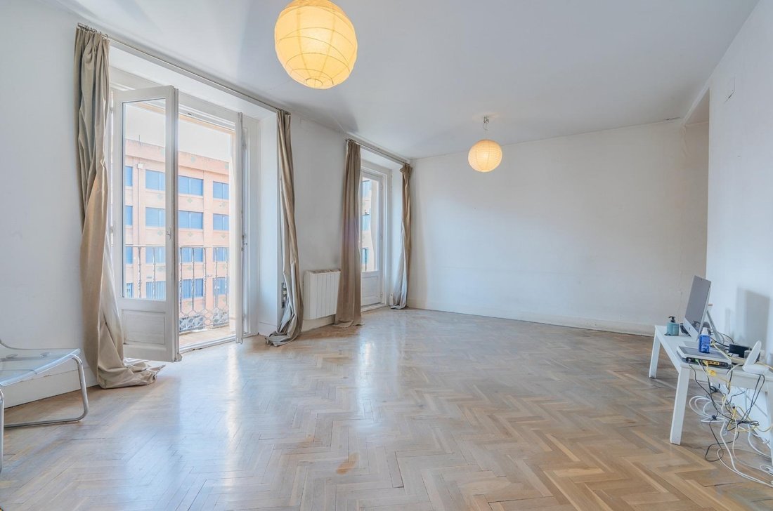 Appartement à Centro, Madrid, Espagne 2 - 18946195