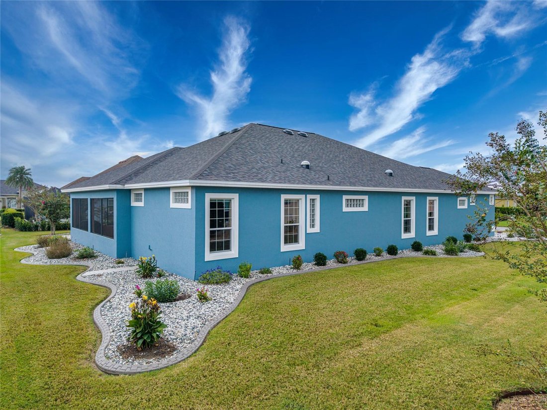 Maison à The Villages, Floride, États-Unis 4 - 19066296