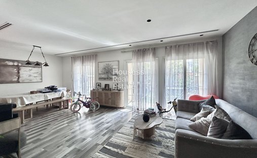 Maison de ville en Jumeirah Village Circle, Doubaï, Émirats arabes unis 1