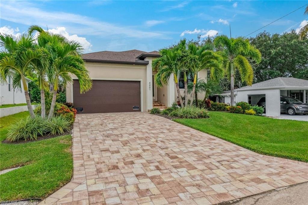 Casa en Bonita Springs, Florida, Estados Unidos 5 - 19067428
