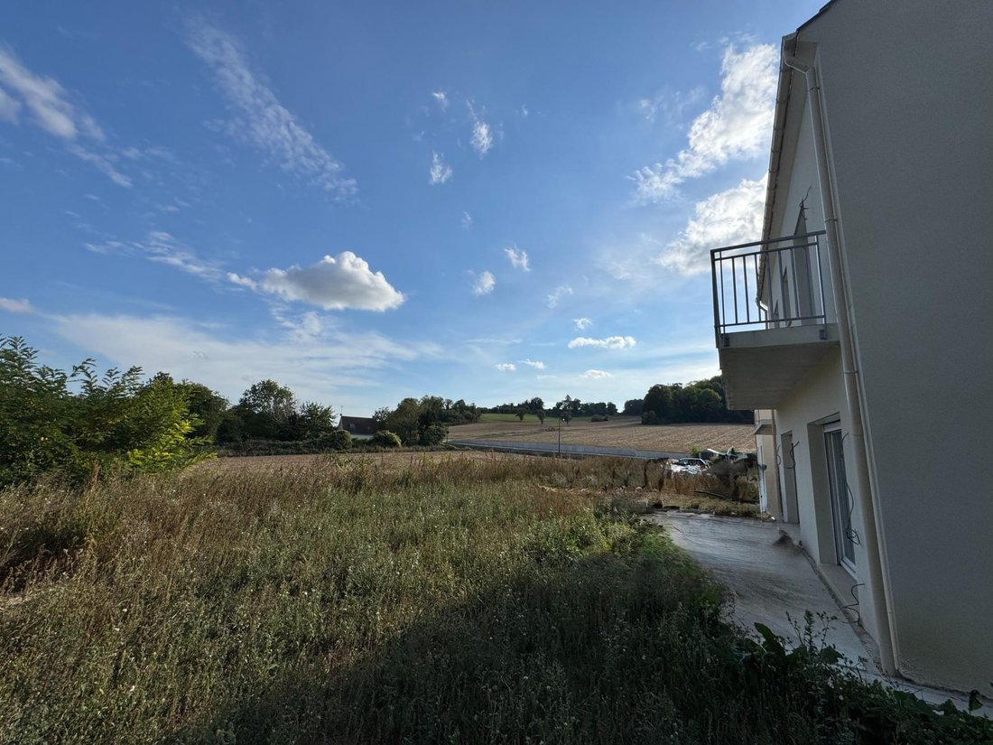 House in Les Alluets-le-Roi, Ile-de-France, France 4 - 19067882