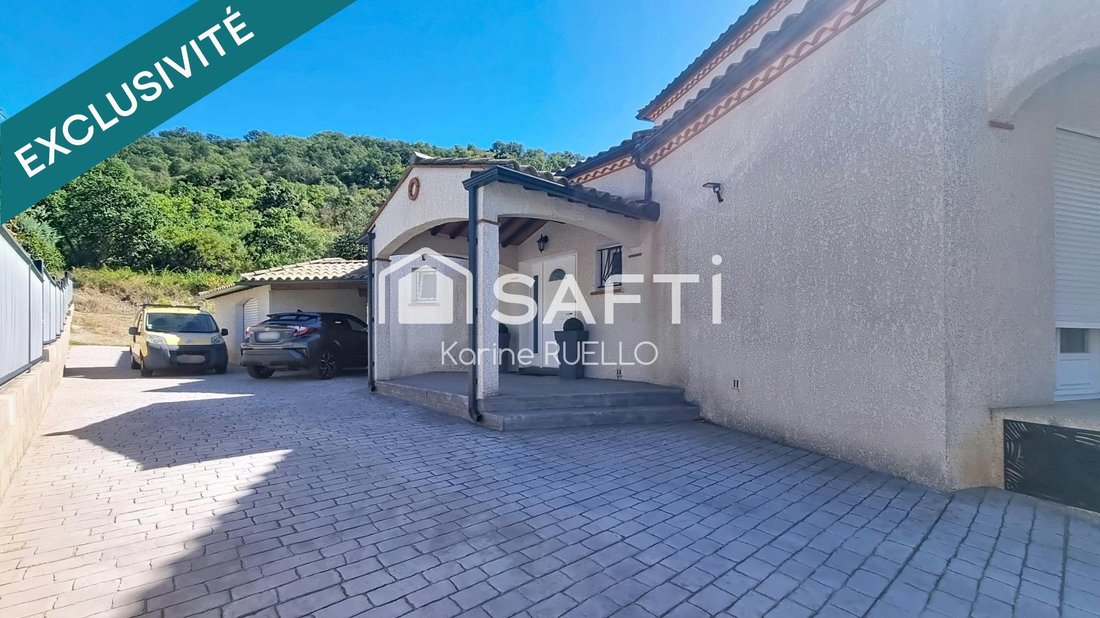 Casa en Periferia, Le Boulou, Francia 3 - 19067842