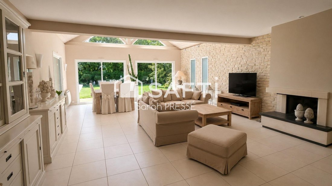 House in Saint-Mars-du-Desert, Pays de la Loire, France 3 - 19067853