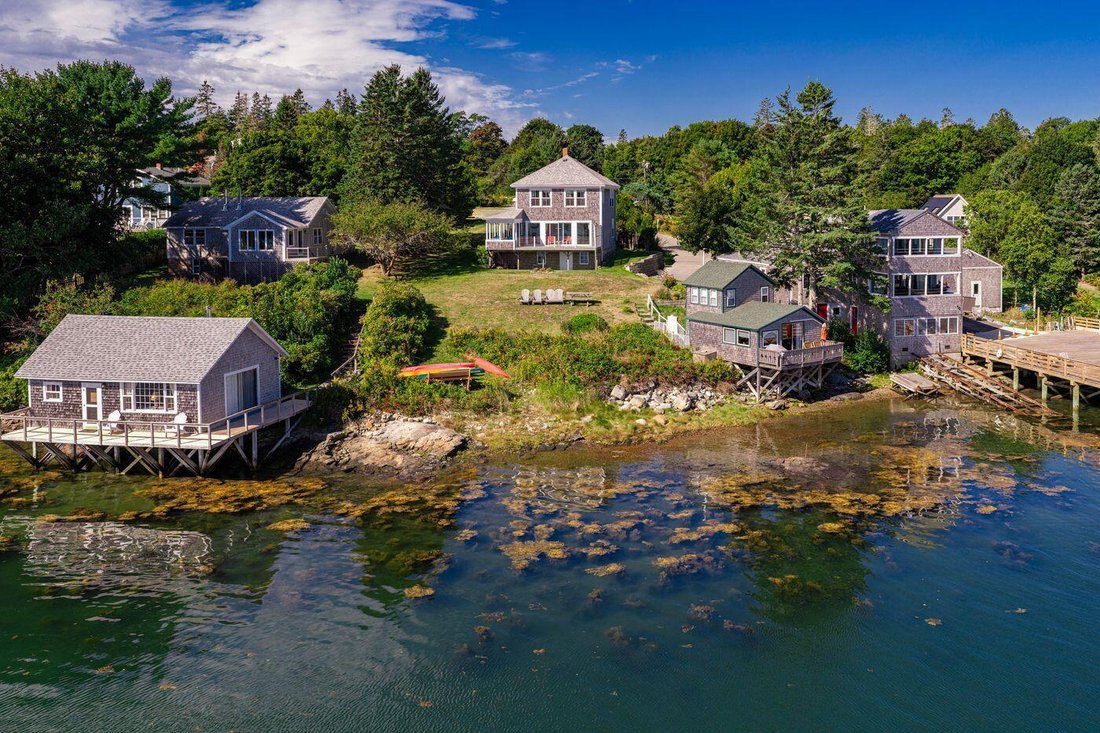 Casa a Tremont, Maine, Stati Uniti 5 - 19067258