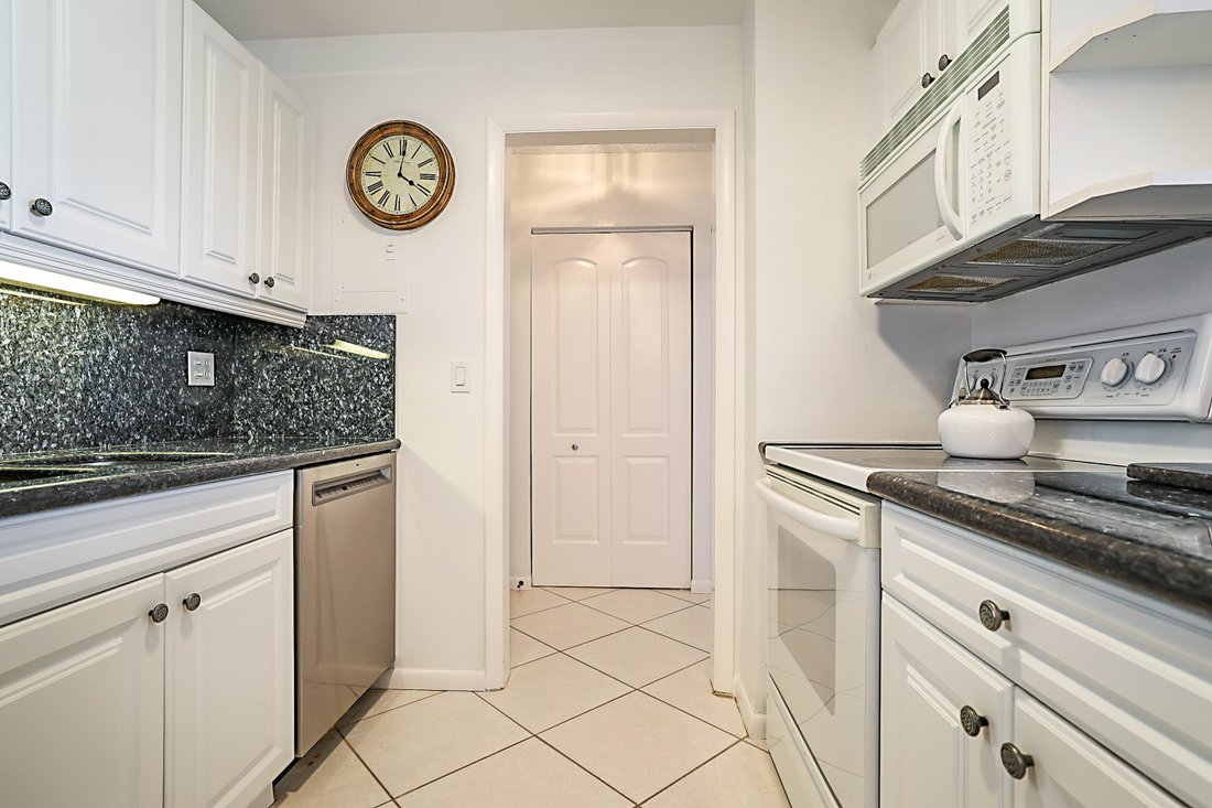 Condominio en Boca Ratón, Florida, Estados Unidos 4 - 19067379