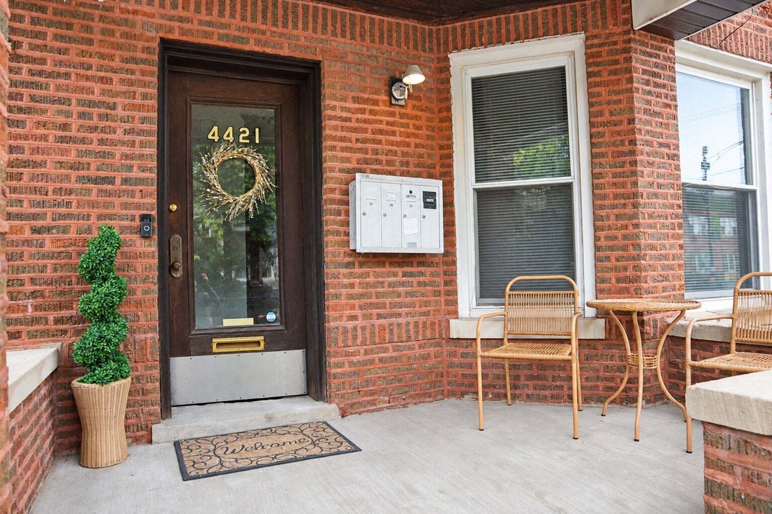 Andere in Chicago, Illinois, Vereinigte Staaten 4 - 19066456