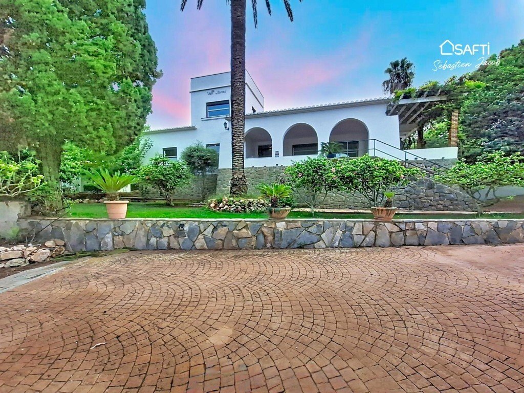 House in Denia, Valencian Community, Spain 2 - 19066926
