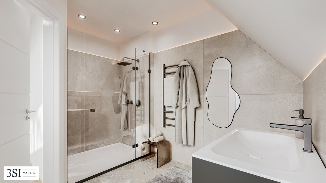 Penthouse in Wien, Wien, Österreich 4 - 19067686
