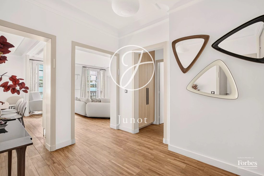 Appartamento a Chaillot, Paris 16e Arrondissement, Parigi 4 - 19066882