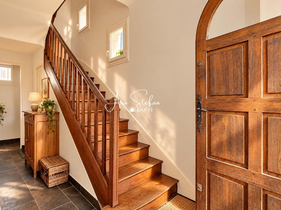Casa a Résidence du Parc, Massy, Francia 2 - 19067845
