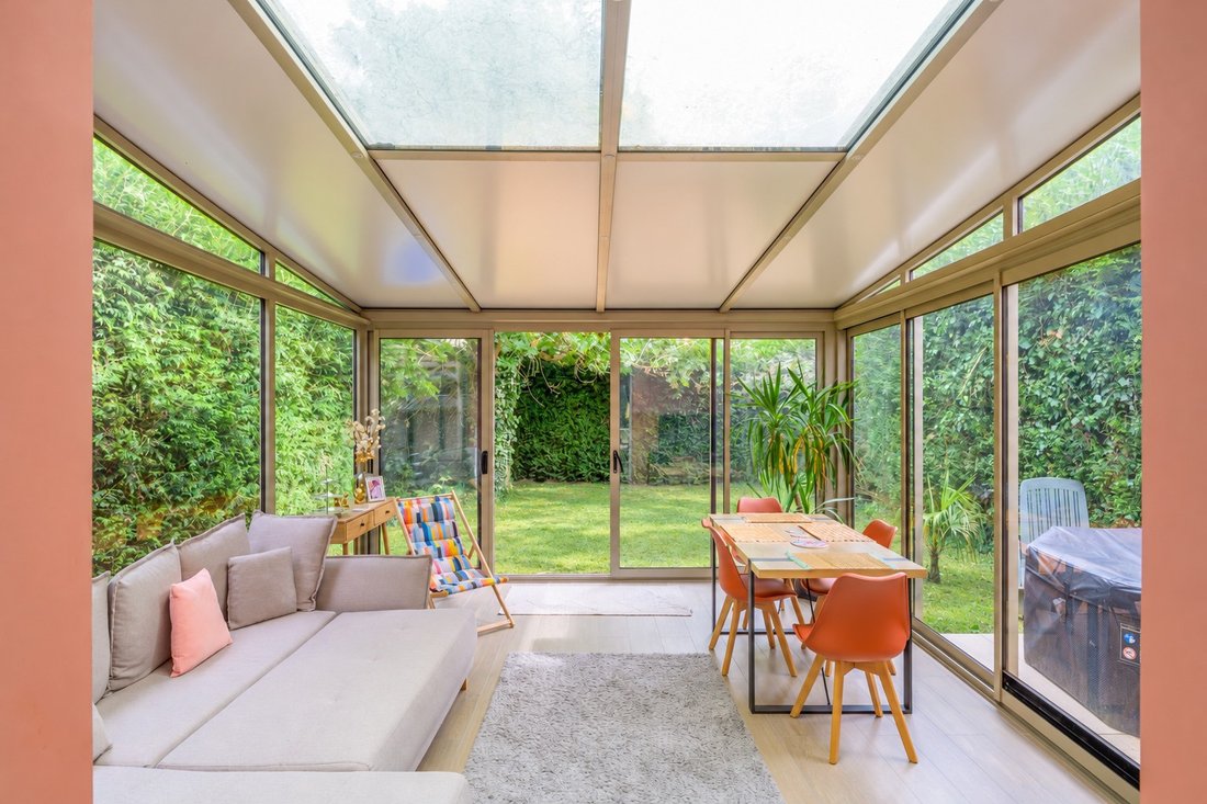 Casa en Chennevieres-sur-Marne, Isla de Francia, Francia 4 - 19066874