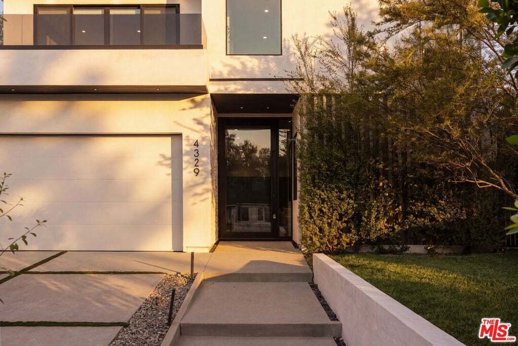 Haus in Los Angeles, Kalifornien, Vereinigte Staaten 3 - 19065993