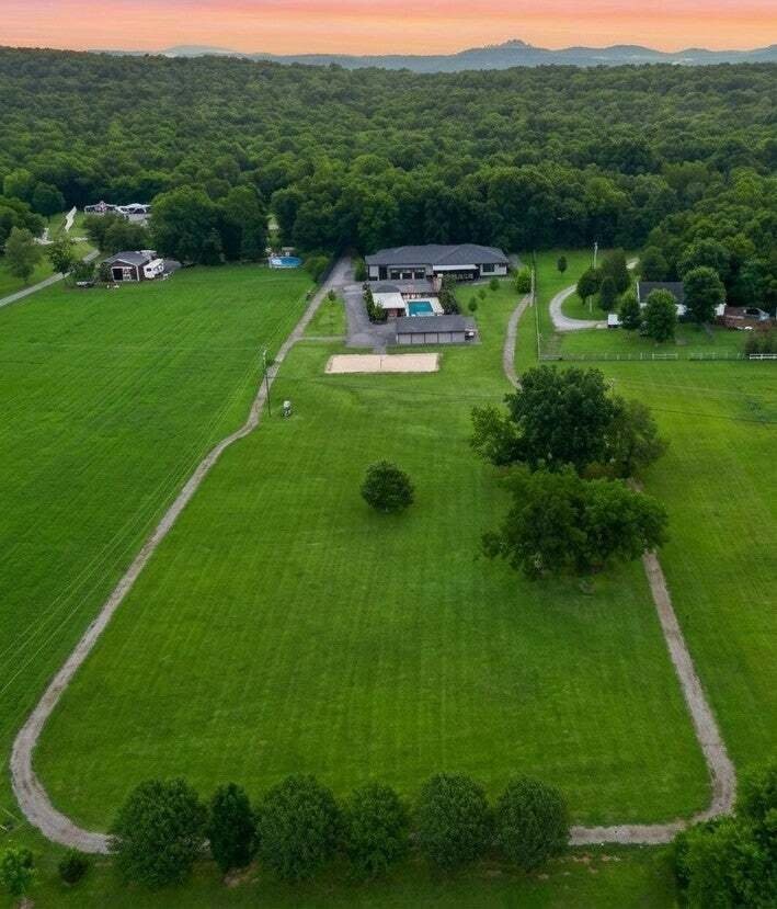 Maison à Murfreesboro, Tennessee, États-Unis 1 - 18425513