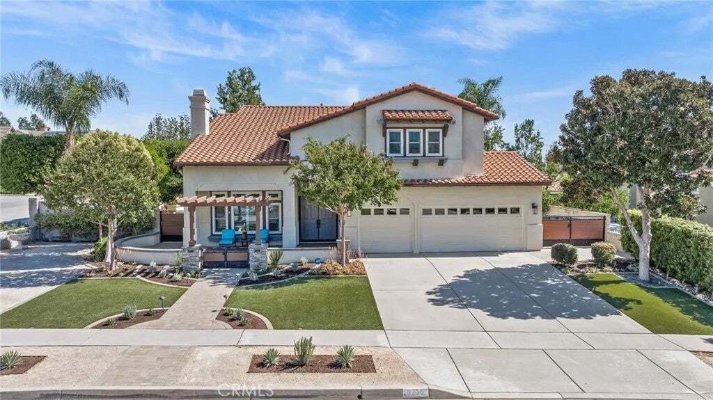Casa en Rancho Cucamonga, California, Estados Unidos 1 - 19066578