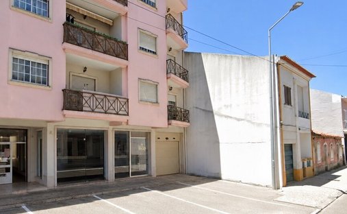 Apartment in Nossa Senhora de Fatima, Santarem District, Portugal 1