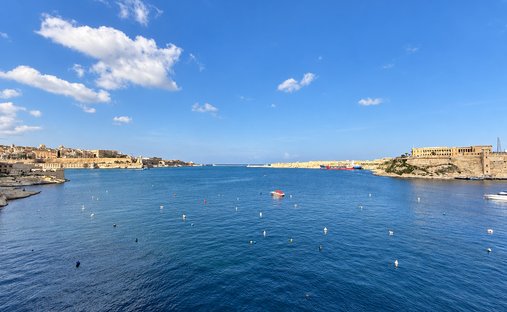Appartement à Il-Birgu, Malte 1