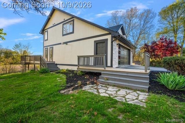 Casa a Ortonville, Michigan, Stati Uniti 4 - 19066475