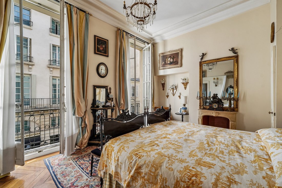 Appartamento a Invalides, Paris 7e Arrondissement, Parigi 4 - 19065896