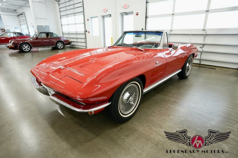 Cabriolet in Rowley, United States 1 - 19066358