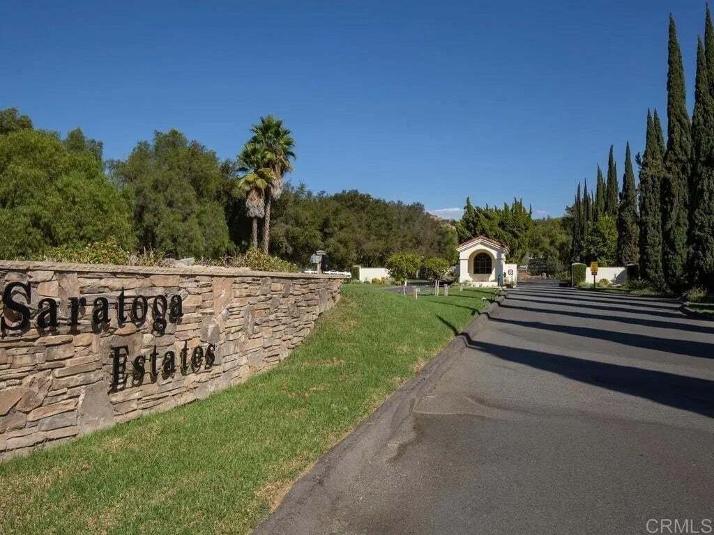 Maison à Bonsall, Californie, États-Unis 1 - 19039918