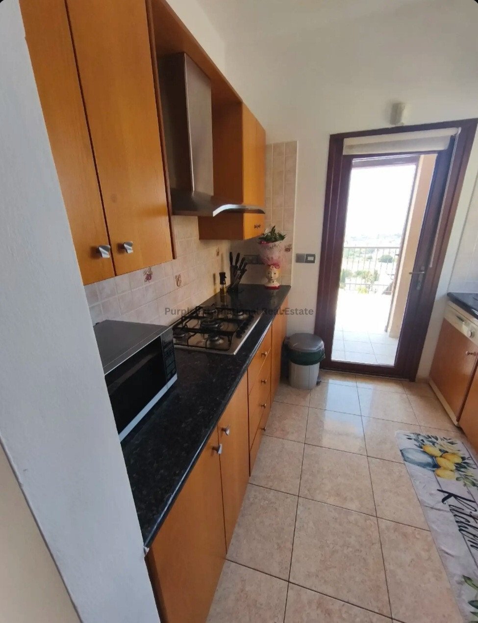 Villa en Yeroskipou, Distrito de Pafos, Chipre 3 - 19067259