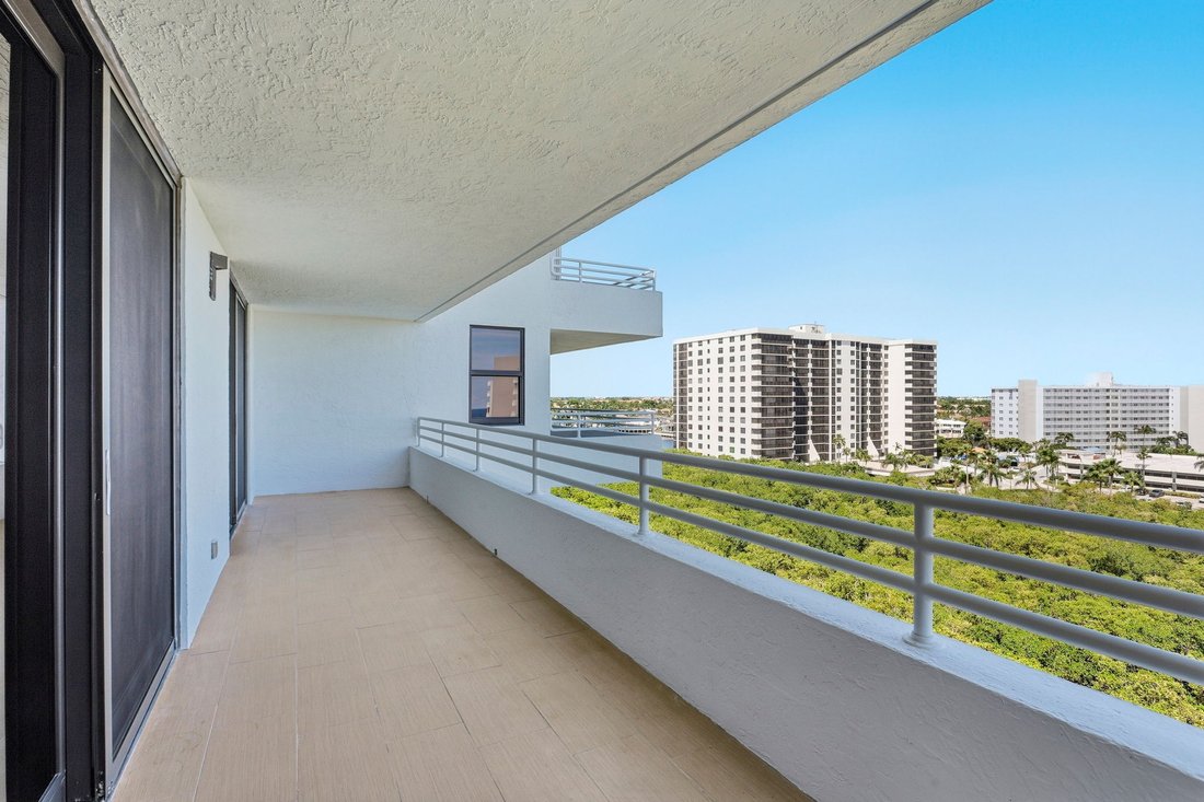 Condo in Boca Raton, Florida, United States 3 - 19067448