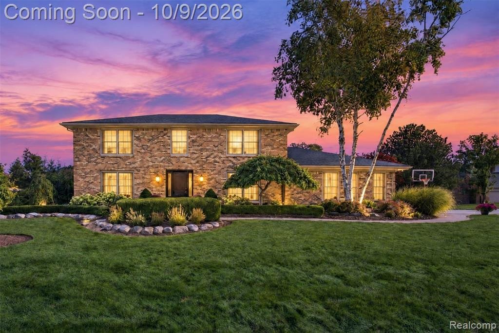 Haus in Rochester Hills, Michigan, Vereinigte Staaten 1 - 19066507