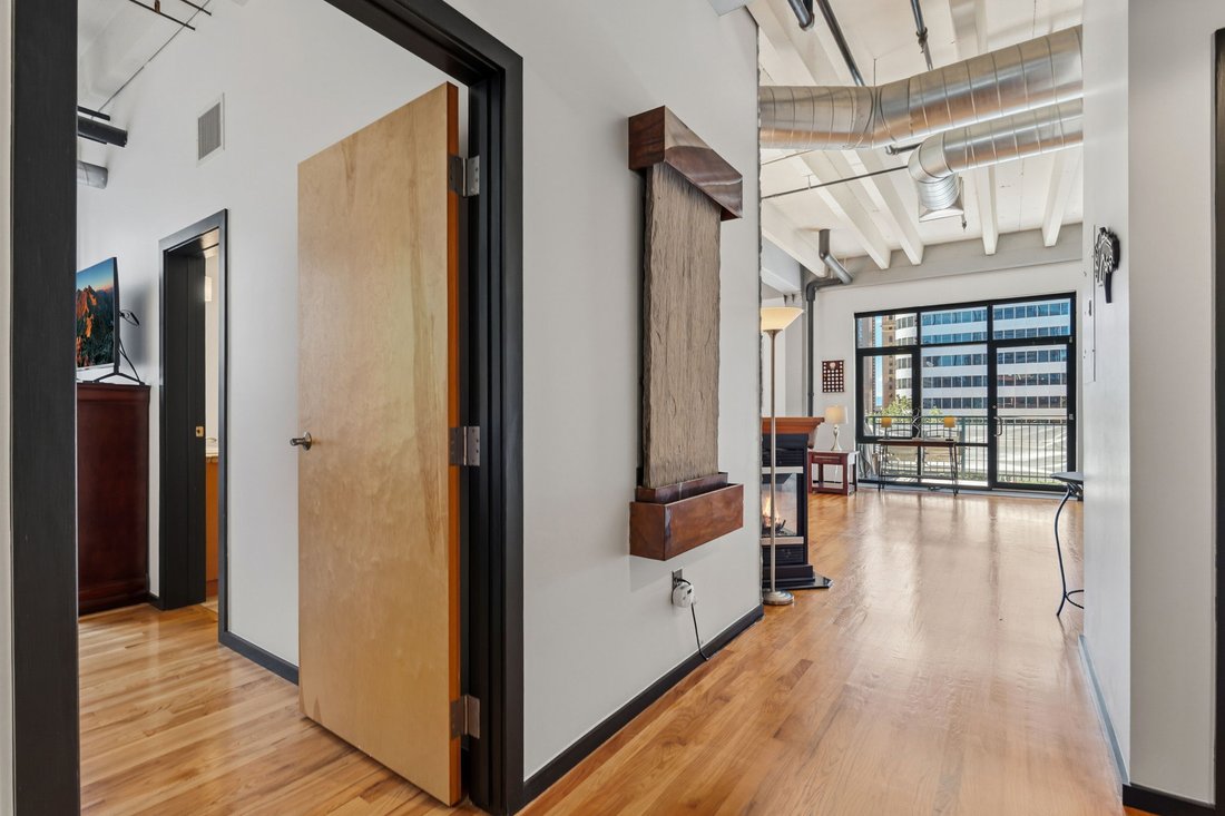 Condominio a Denver, Colorado, Stati Uniti 4 - 19067383