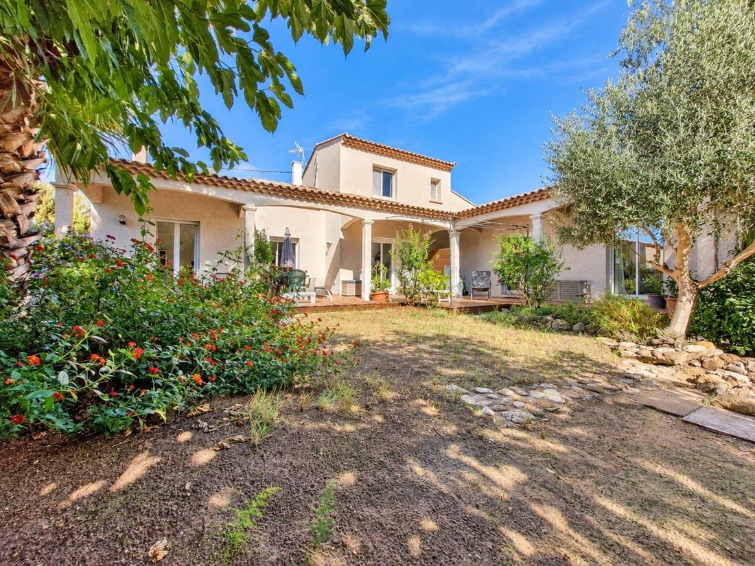 Casa a Cooperativa, Agde, Francia 2 - 19067875