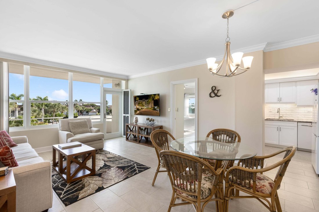 Condo in Marco Island, Florida, United States 1 - 19066997