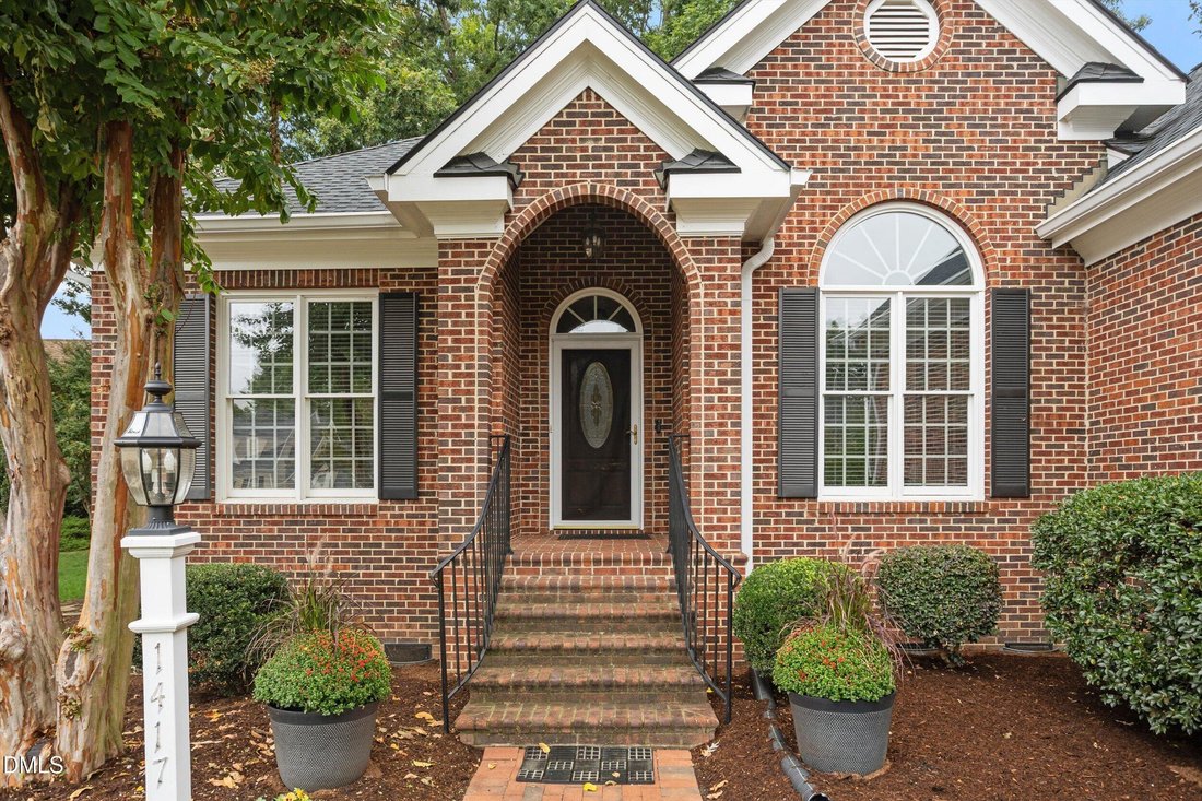 House in Raleigh, North Carolina, United States 3 - 19066695