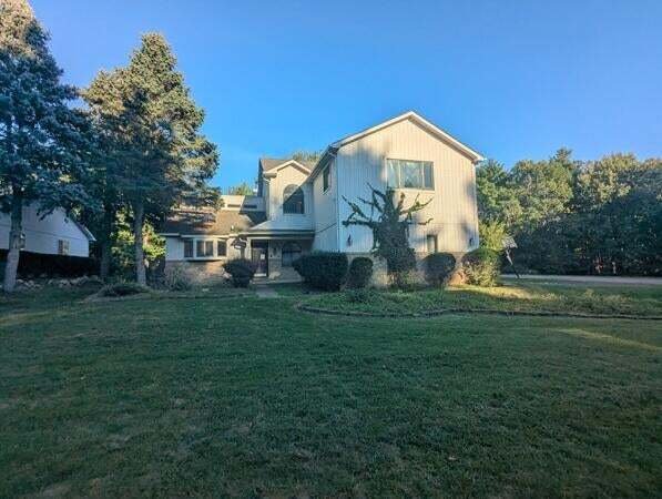 Haus in Walled Lake, Michigan, Vereinigte Staaten 1 - 19066486