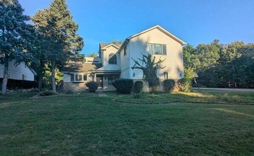 Maison à Walled Lake, Michigan, États-Unis 1
