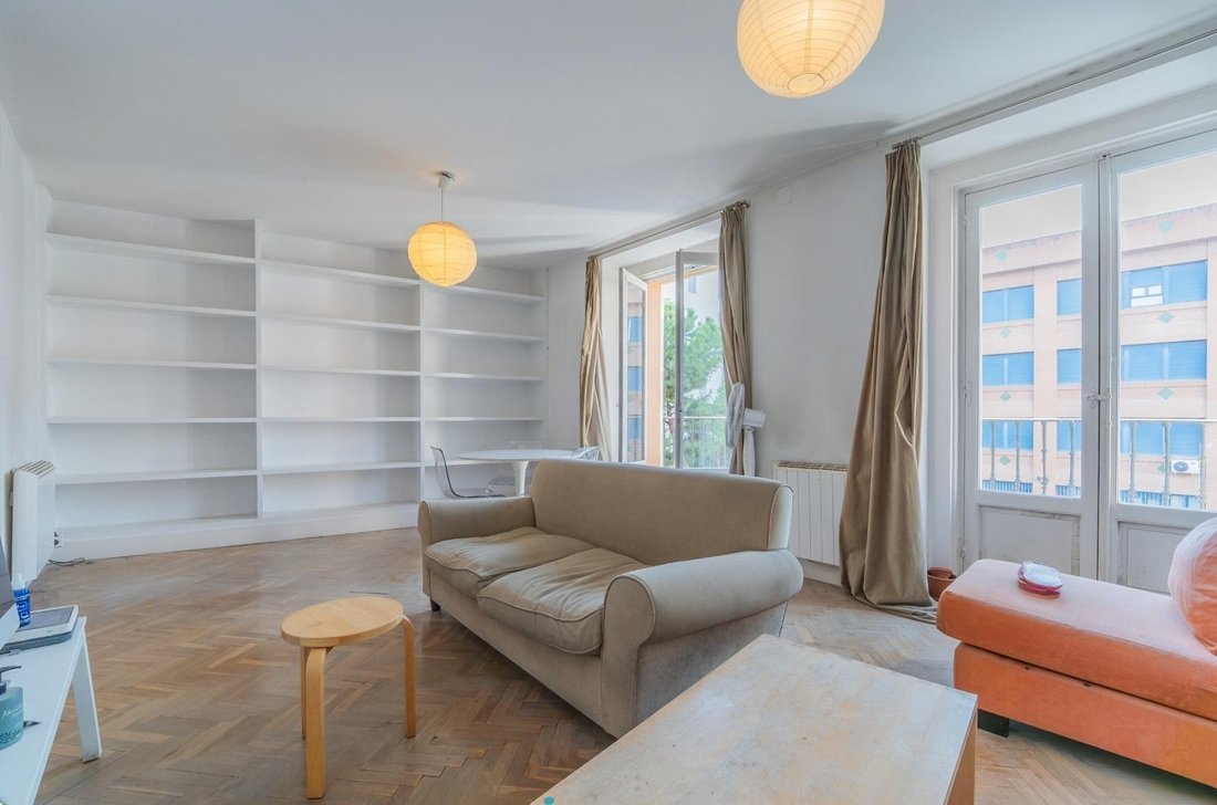Appartement à Centro, Madrid, Espagne 1 - 18946195