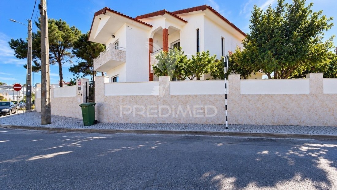 House in Fernao Ferro, Setubal, Portugal 2 - 19066851
