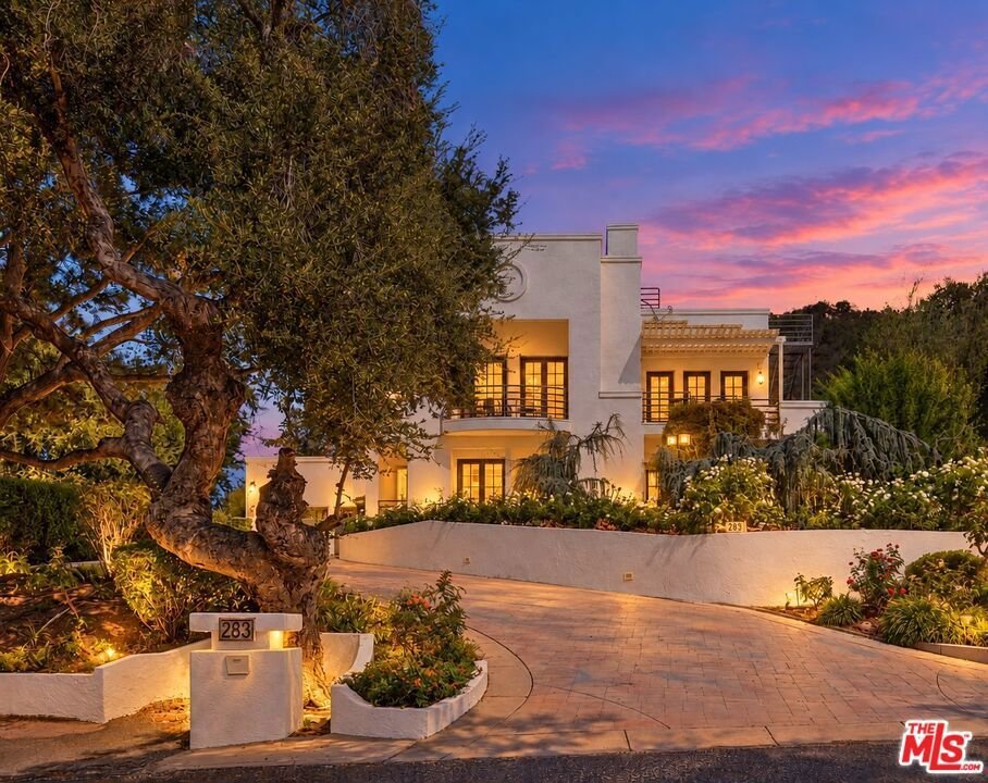House in Thousand Oaks, California, United States 1 - 19065994