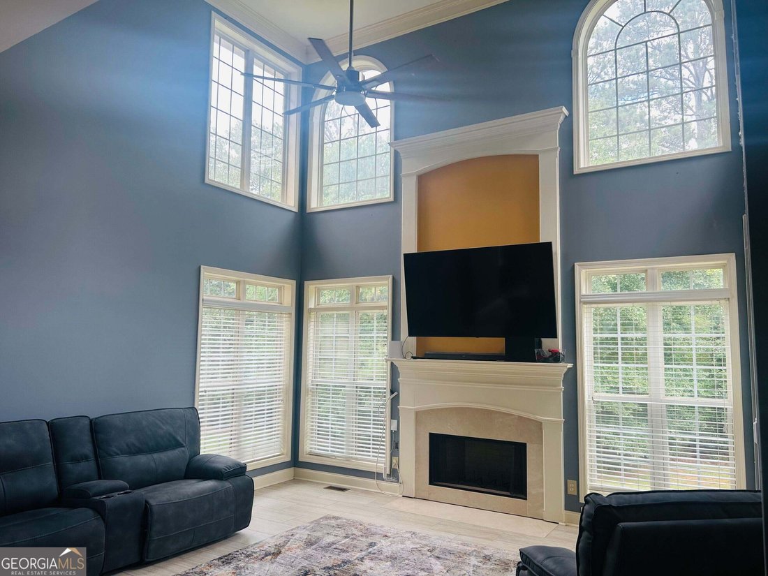 Casa a Conyers, Georgia, Stati Uniti 4 - 19066708
