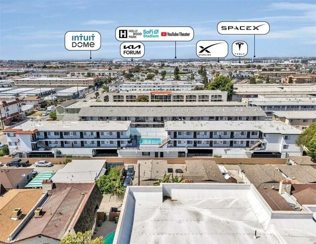 Altro a Hawthorne, California, Stati Uniti 2 - 18821052