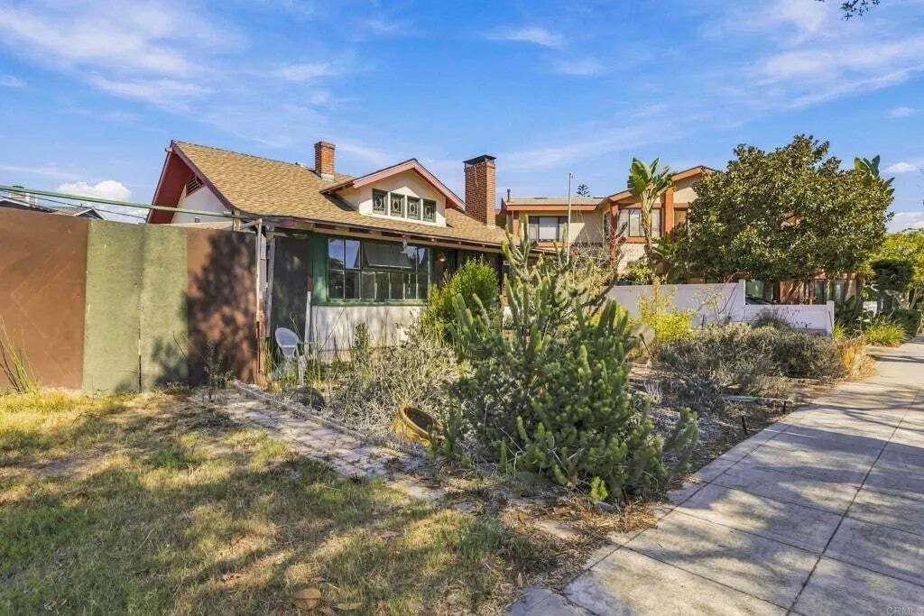 House in Coronado, California, United States 5 - 19066527