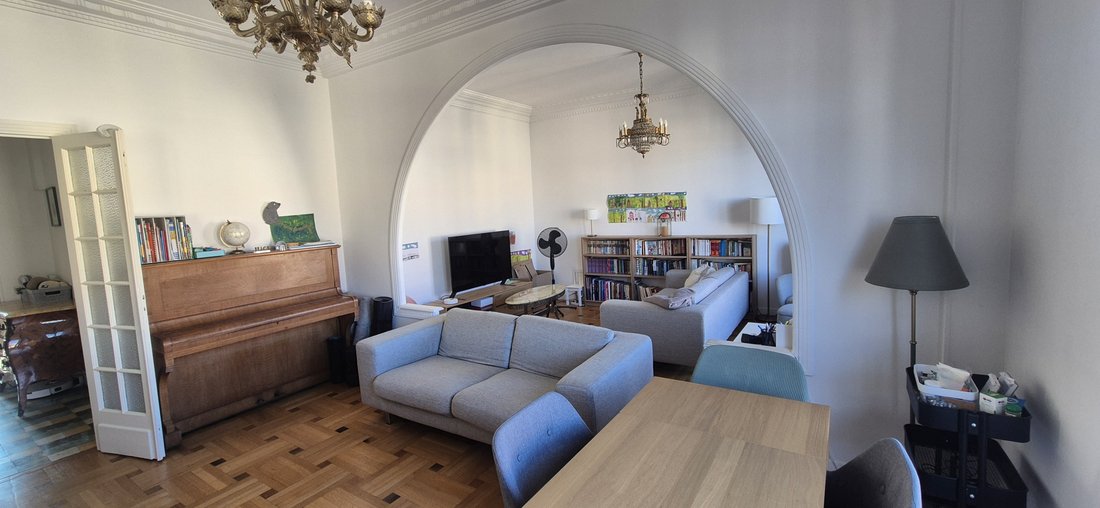 Apartment in Nice, Provence-Alpes-Côte d'Azur, France 1 - 19066846