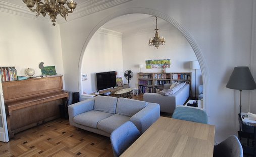 Appartement à Nice, Provence-Alpes-Côte d'Azur, France 1