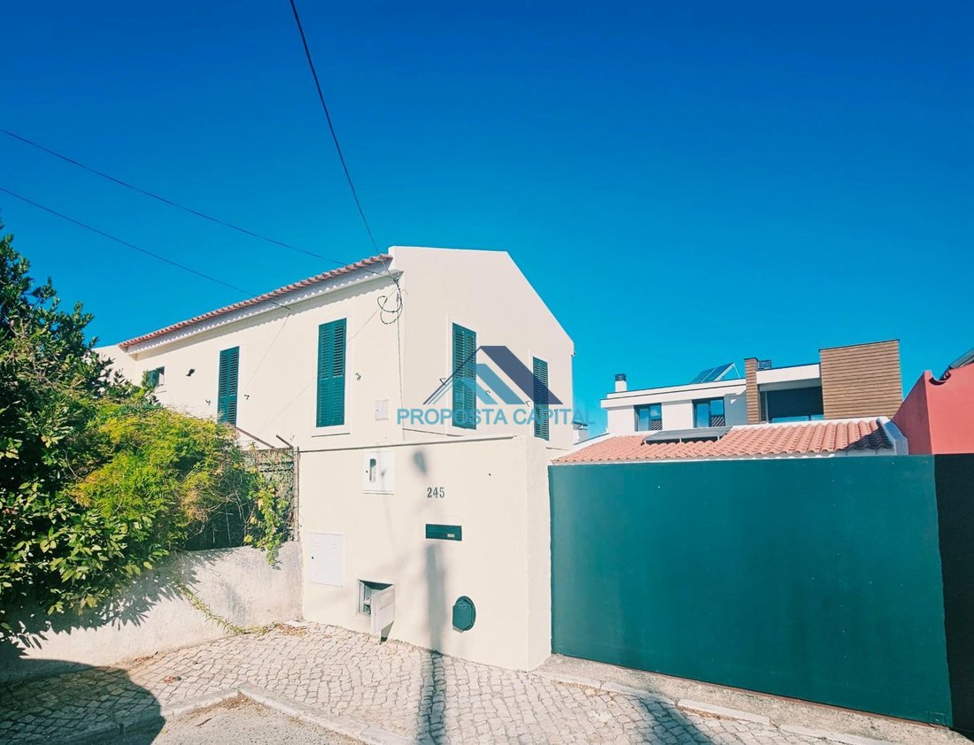 Villa in Alcabideche, Lissabon, Portugal 2 - 19066769