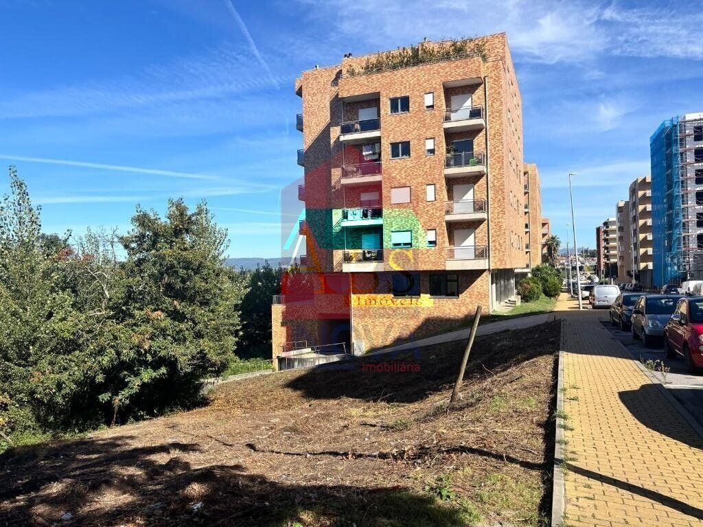 Terreno a Braga (Maximinos, Se e Cividade), Braga, Portogallo 5 - 19066810