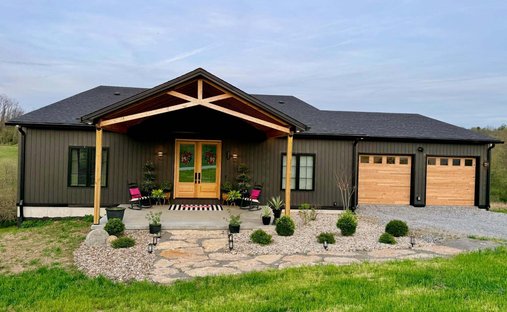 House in Danville, Kentucky, United States 1