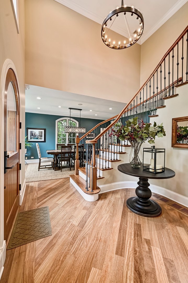 Maison à Hinsdale, Illinois, États-Unis 2 - 19067434