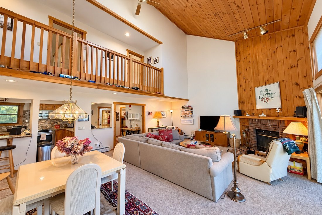Condominio a Dover, Vermont, Stati Uniti 5 - 19067424