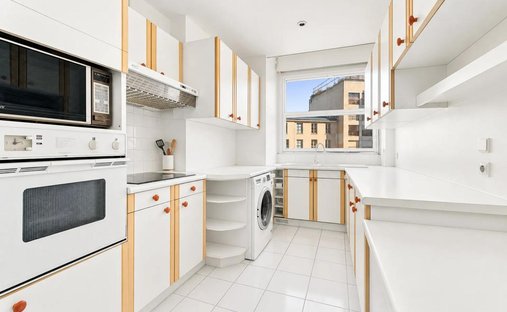 Wohnung in Muette Nord, Paris 16e Arrondissement, Paris 1